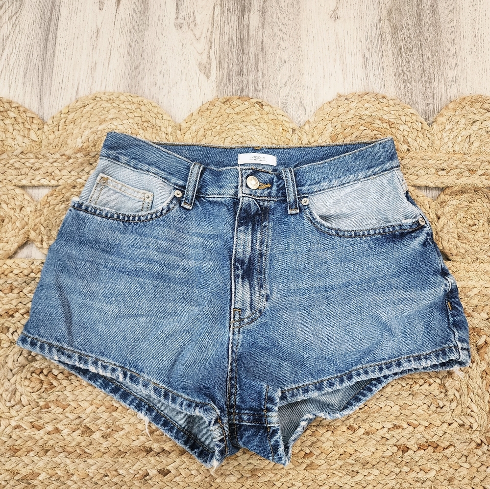 Forever 21 Shorts